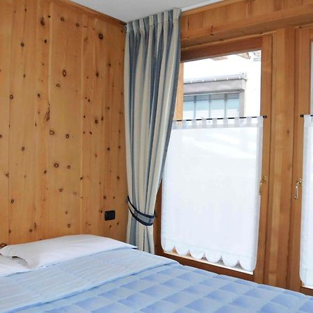 Chalet Le Betulle ซานตา กาเตรีนา วัลฟูร์วา ภายนอก รูปภาพ