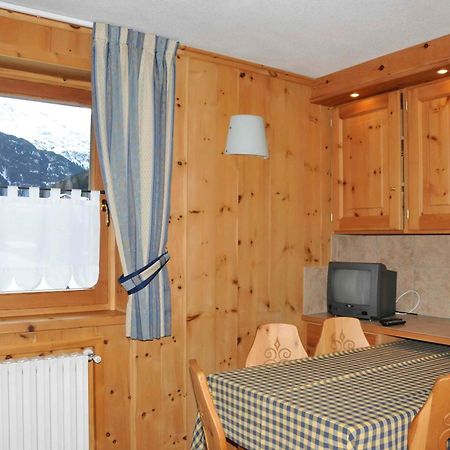 Chalet Le Betulle ซานตา กาเตรีนา วัลฟูร์วา ภายนอก รูปภาพ