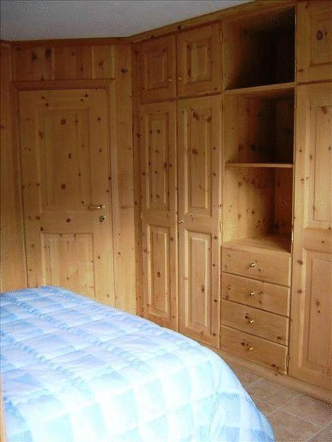 Chalet Le Betulle ซานตา กาเตรีนา วัลฟูร์วา ภายนอก รูปภาพ