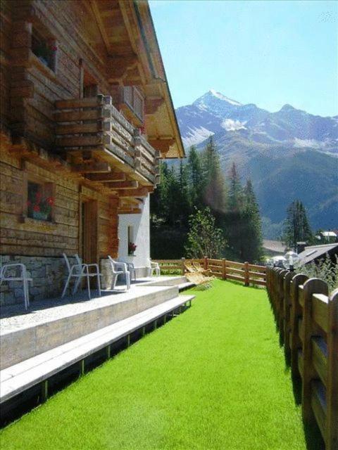 Chalet Le Betulle ซานตา กาเตรีนา วัลฟูร์วา ภายนอก รูปภาพ