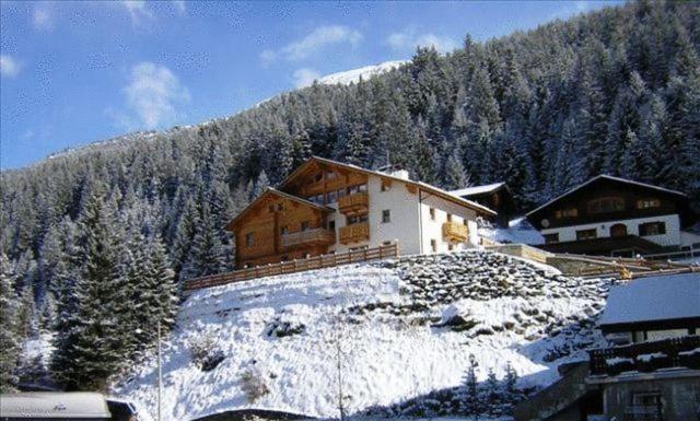 Chalet Le Betulle ซานตา กาเตรีนา วัลฟูร์วา ภายนอก รูปภาพ