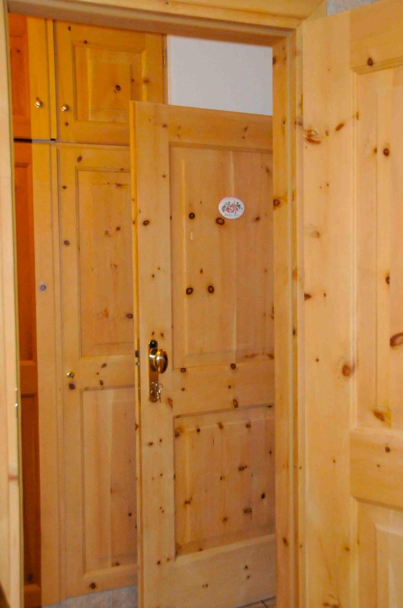 Chalet Le Betulle ซานตา กาเตรีนา วัลฟูร์วา ภายนอก รูปภาพ