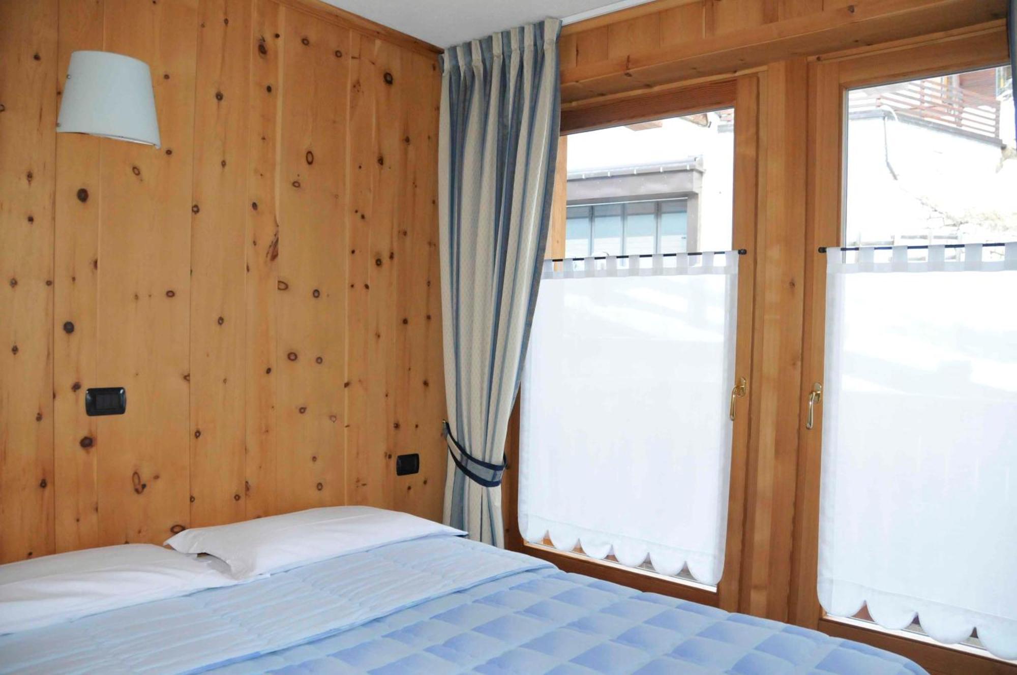 Chalet Le Betulle ซานตา กาเตรีนา วัลฟูร์วา ภายนอก รูปภาพ