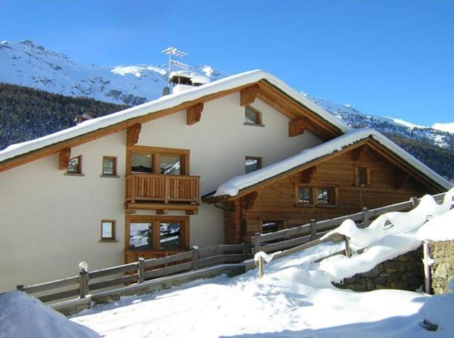 Chalet Le Betulle ซานตา กาเตรีนา วัลฟูร์วา ภายนอก รูปภาพ