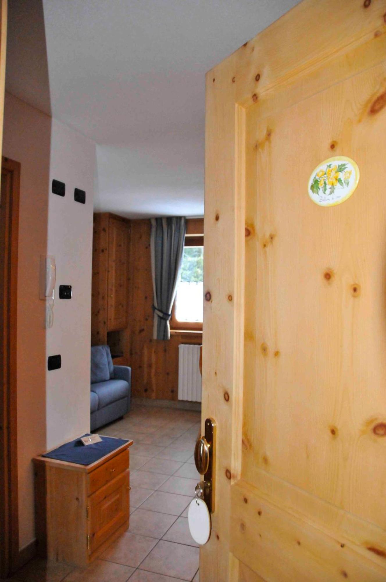 Chalet Le Betulle ซานตา กาเตรีนา วัลฟูร์วา ภายนอก รูปภาพ