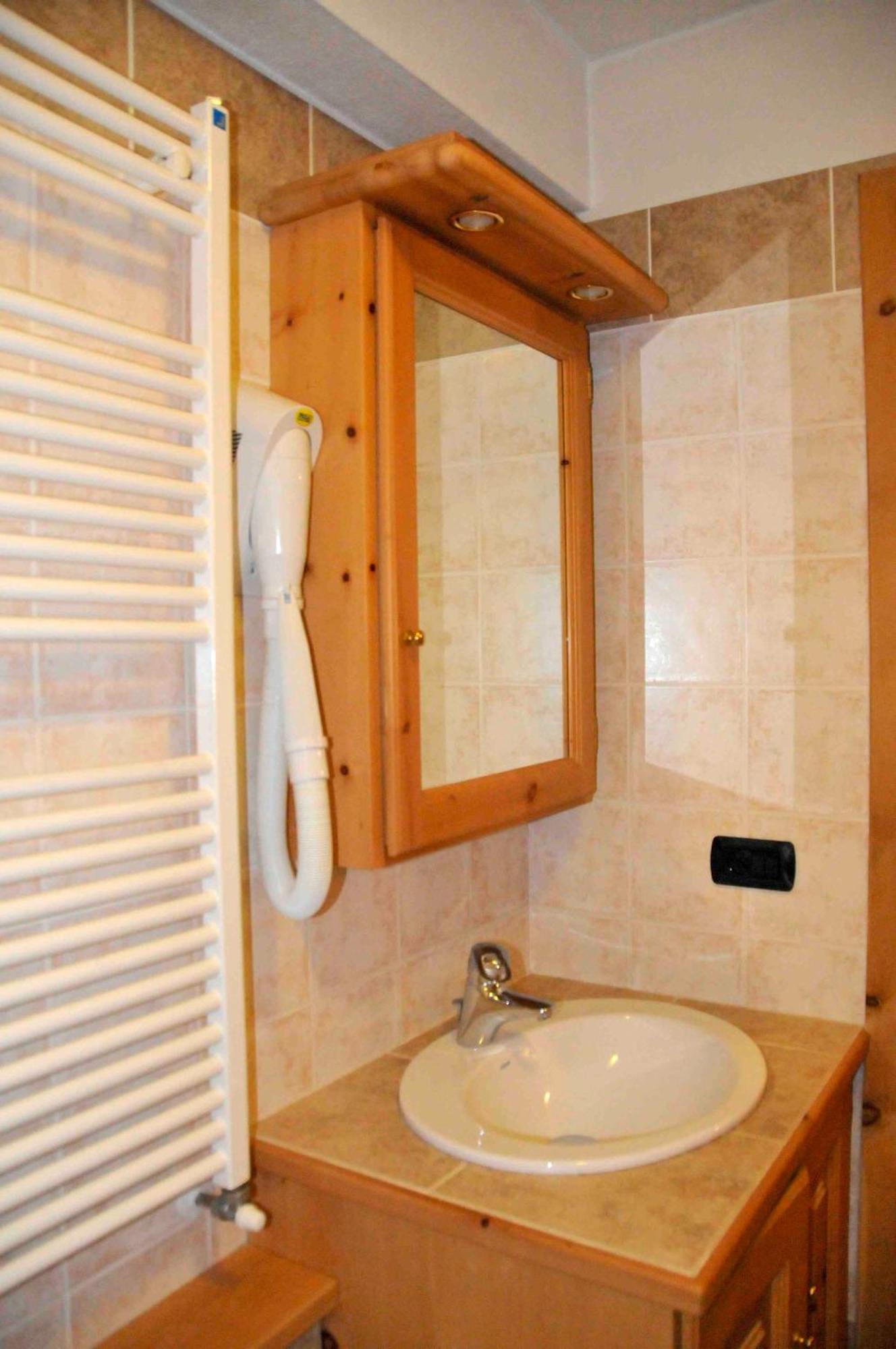Chalet Le Betulle ซานตา กาเตรีนา วัลฟูร์วา ภายนอก รูปภาพ