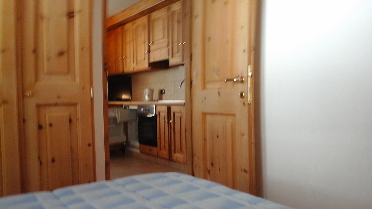 Chalet Le Betulle ซานตา กาเตรีนา วัลฟูร์วา ภายนอก รูปภาพ