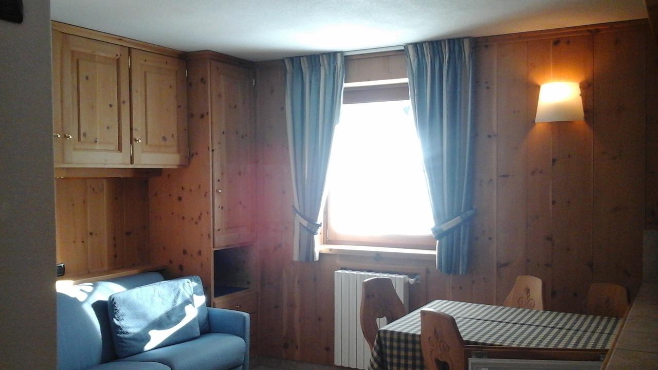 Chalet Le Betulle ซานตา กาเตรีนา วัลฟูร์วา ภายนอก รูปภาพ