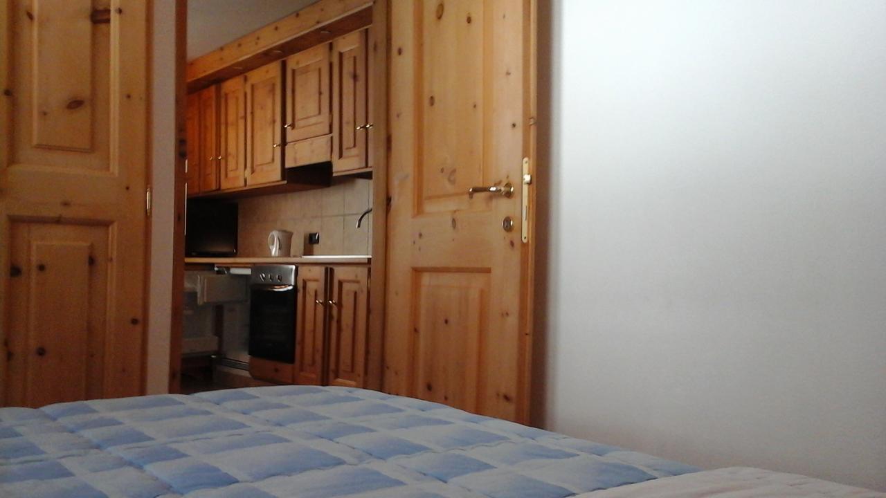 Chalet Le Betulle ซานตา กาเตรีนา วัลฟูร์วา ภายนอก รูปภาพ